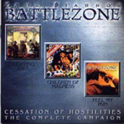 Battlezone : Cessation of Hostilities